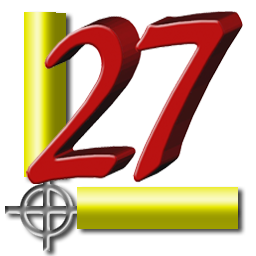 Caddie27 Icon 256x2561